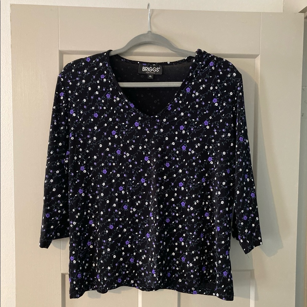 Top & Skirt (set)
